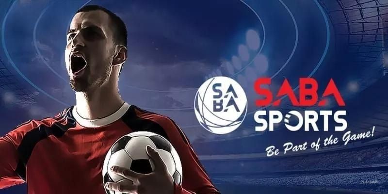 Có nhiều kèo cược tại Saba Sports Banca30